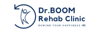 ด็อกเตอร์บูมรีแฮบคลินิก Dr. BOOM Rehab Clinic